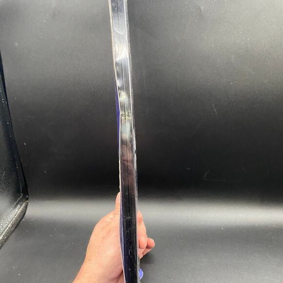 AFX Straight 15" HO Slot Car Track Sections (2) - 70600 - Picture 2 of 4